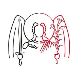 Логотип @calmavivus - Школа Костоправа