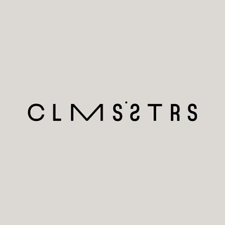 Логотип @calmsisters - Будь спокойна, сестра!