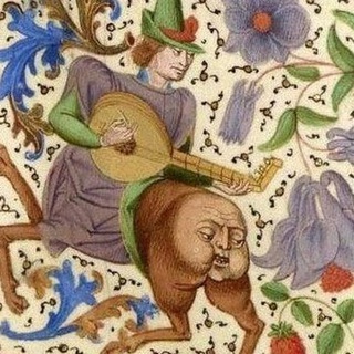 Логотип @calombour - КАЛОМБУР