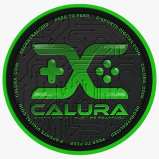 Логотип @caluracoin_bangladesh - CaluraCoin Bangladeshi Community