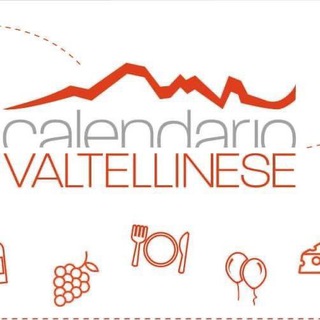 Логотип @calval - Calendario Valtellinese