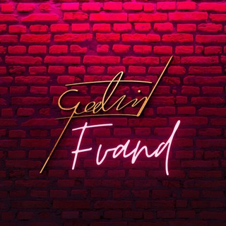 Логотип @calvinfvand - Calvin_Fvand