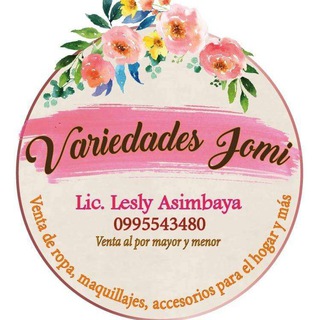 Логотип @calzadoenstock - STOCK VARIEDADES JOMI✨💖