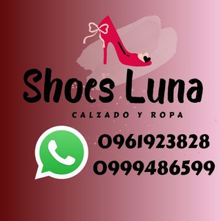 Логотип @calzadofabrishoeslun - Calzado de fabricacion shoes Luna