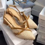 Логотип @calzadosingrid - Calzados Ingrid 👠