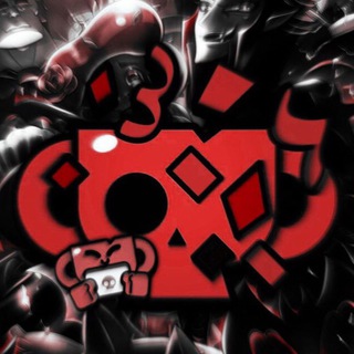 Логотип @cam0ybiua - Bokarega | News Brawl Stars