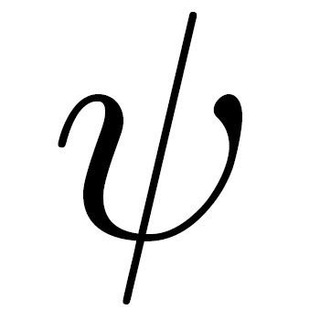 Логотип @cam_tolk - |толк| психология