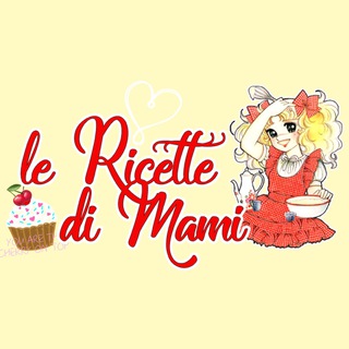 Логотип @camartamc - Le Ricette Di Mami 🍨🍩💕 camartamc
