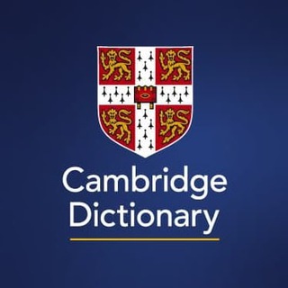 Логотип @cambridge_discuss - Cambridge Chat