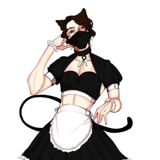 Логотип @camdog228 - CamDog