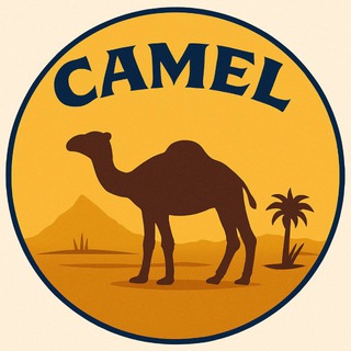 Логотип @camelboutique - Camel Boutique