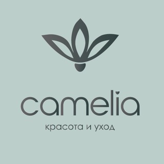 Логотип @camelia_tmn - Camelia