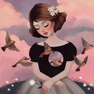 Логотип @camellias_dream - Camellia's Dream ✨