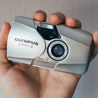 Логотип @camerahunter - Охота за камерами