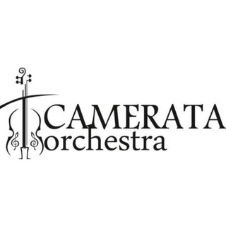 Логотип @cameratavl - Camerata.vl