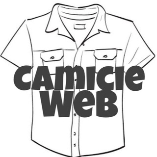 Логотип @camicieweb - Camicie Web 👔 Offerte
