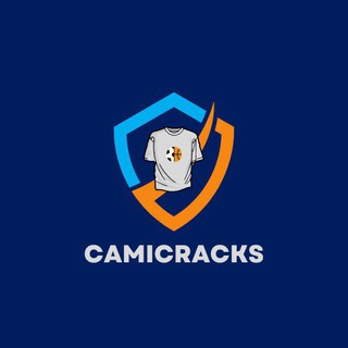 Логотип @camicracksfut - @CamicracksFUT1 TWITTER