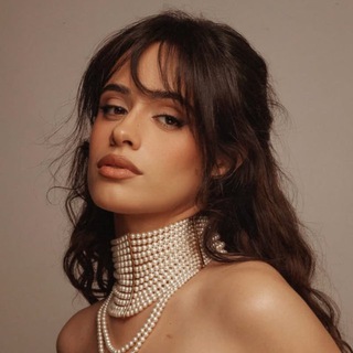 Логотип @camilacabelloinfoes - 💌 camila cabello info ˚୨୧⋆｡