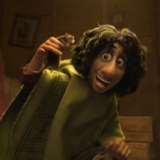 Логотип @camilohotbebra - camilorov’ Chat