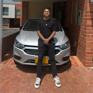 Логотип @camiloperez0410 - COMUNIDAD CLUB10K