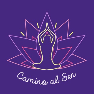 Логотип @caminoalserar - Camino al SER ✨