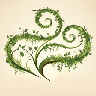 Логотип @caminonatural - El Camino Natural a la Salud 💚