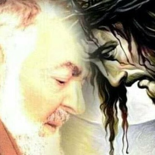 Логотип @caminospadrepio - Caminos del Padre Pio