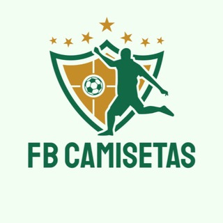 Логотип @camisetasbaratasfutbol - CAMISETAS DE FÚTBOL BARATAS⚽️