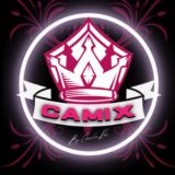 Логотип @camixdzoito - camixdzoito