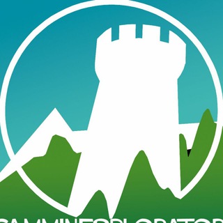 Логотип @camminesploratorieventi - I Camminesploratori - Escursioni gite e cammini