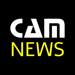 Логотип @camnewsru - CAMNEWS