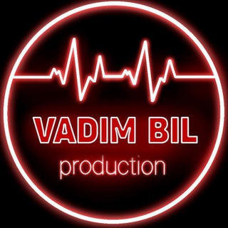 Логотип @camon_vadim - VADIM BIL