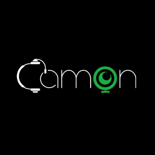 Логотип @camonuz - camon.uz - вебинары в сети Tas-Ix