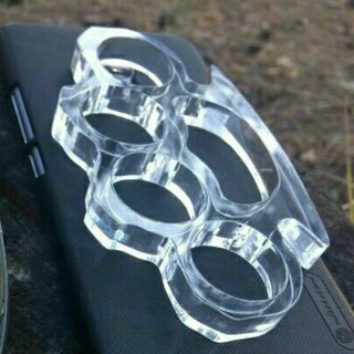 Логотип @camooborona - Самооборона