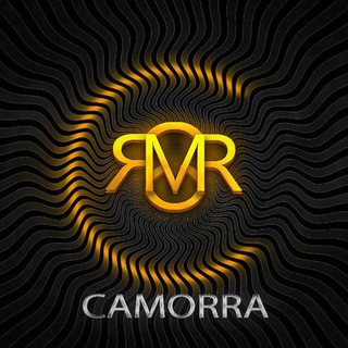 Логотип @camorra_clan - ⚜CAMORRA⚜