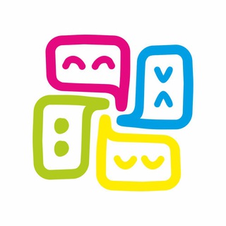 Логотип @camp_kvn - Отдых в стиле КВН | Детский лагерь