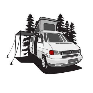 Логотип @campertravels - Camper 🧭 Travels