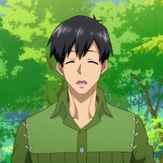 Логотип @campfire_cooking_in_another_worl - Campfire Cooking In Another World With My Absurd Skill Season 2