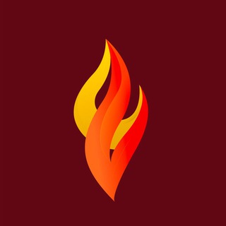 Логотип @campfirechat - Campfire Chat