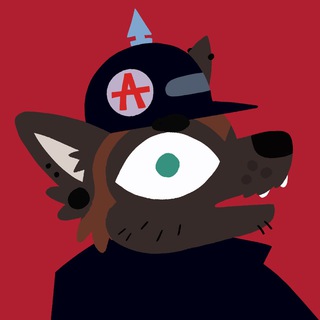 Логотип @campfiredonutdraws - Campfire Donut Draws