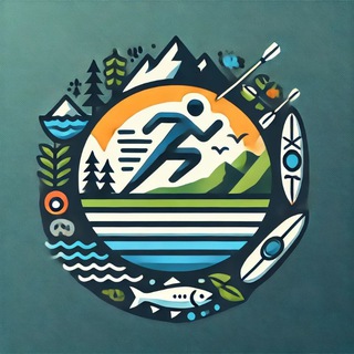 Логотип @camping56 - Отдых в движении 🪂