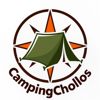 Логотип @campingchollos - CAMPING CHOLLOS | Ofertas Diarias