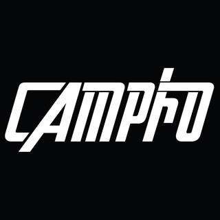 Логотип @campioshop - Campio | Магазин кроссовок