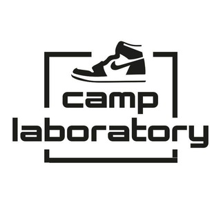 Логотип @camplaboratory - Camp Laboratory