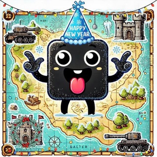 Логотип @campo_chat - Campo | оф. чат 🎮