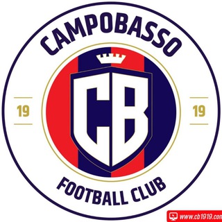 Логотип @campobasso_1919 - Campobasso Football Club