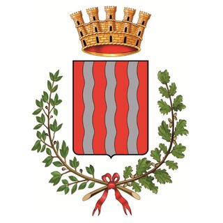 Логотип @campodarsego - Città di Campodarsego