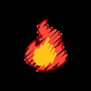 Логотип @campofboosted - 🔥 Campfire