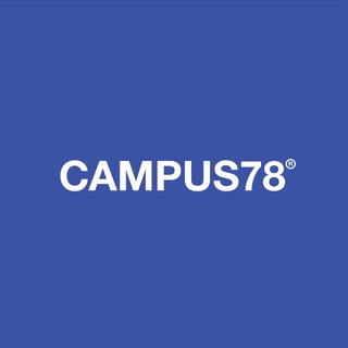 Логотип @campus78 - CAMPUS78