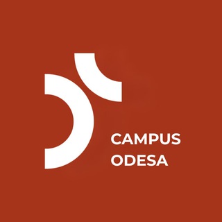 Логотип @campus_odesa - Campus Odesa